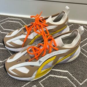 Adidas x Stella McCartney shoes size 8.5